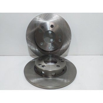 DISCO FRENO DELANTERO IZQUIERDO 1618876280  OEM 1618876280
