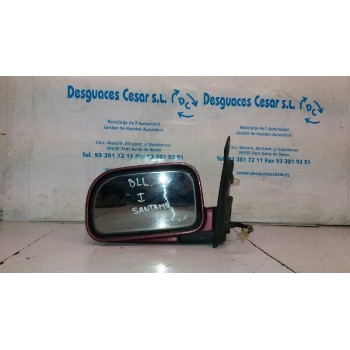 RETROVISOR IZQUIERDO ELECTRICO 