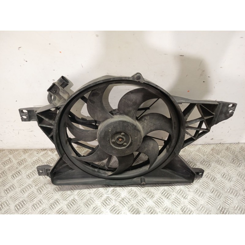 ELECTROVENTILADOR 96839979  - imagen 1