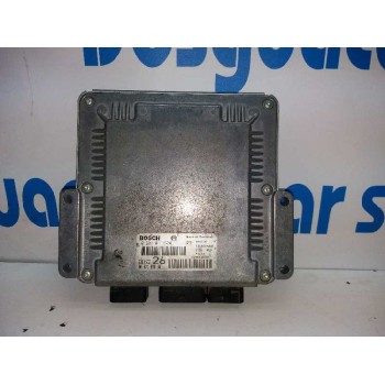 CENTRALITA MOTOR UCE 0281011524 9652183880 