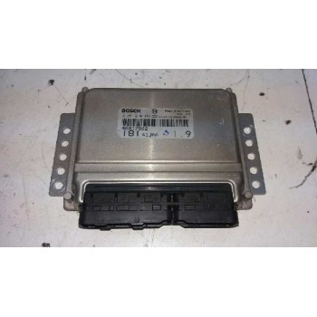 CENTRALITA MOTOR UCE 46817802 