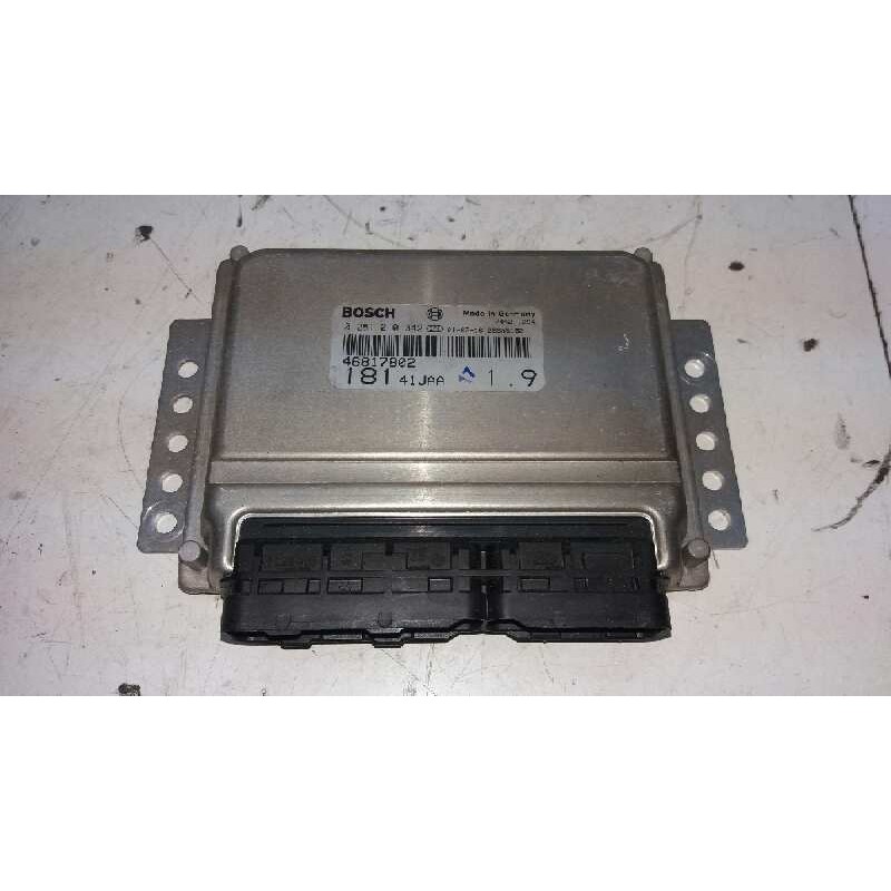 CENTRALITA MOTOR UCE 46817802  - imagen 1