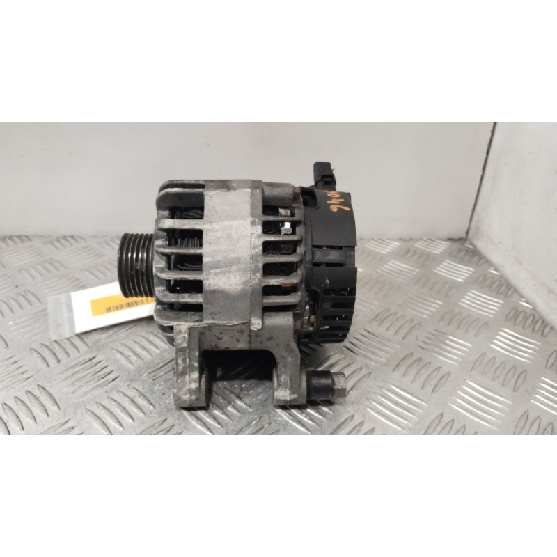 ALTERNADOR 0986049560  - imagen 2