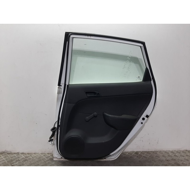 PUERTA TRASERA DERECHA 77121 2L010 BLANCO  - imagen 3