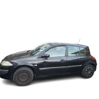 RENAULT MEGANE II (BM0/1_, CM0/1_)