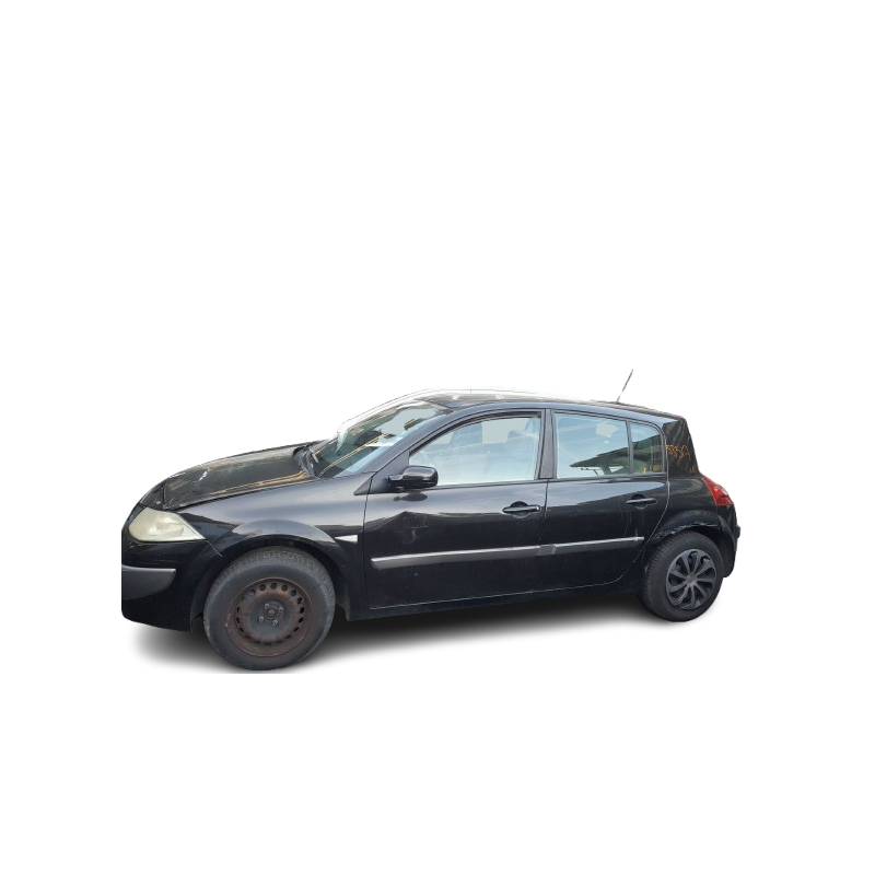 RENAULT MEGANE II (BM0/1_, CM0/1_) - imagen 1