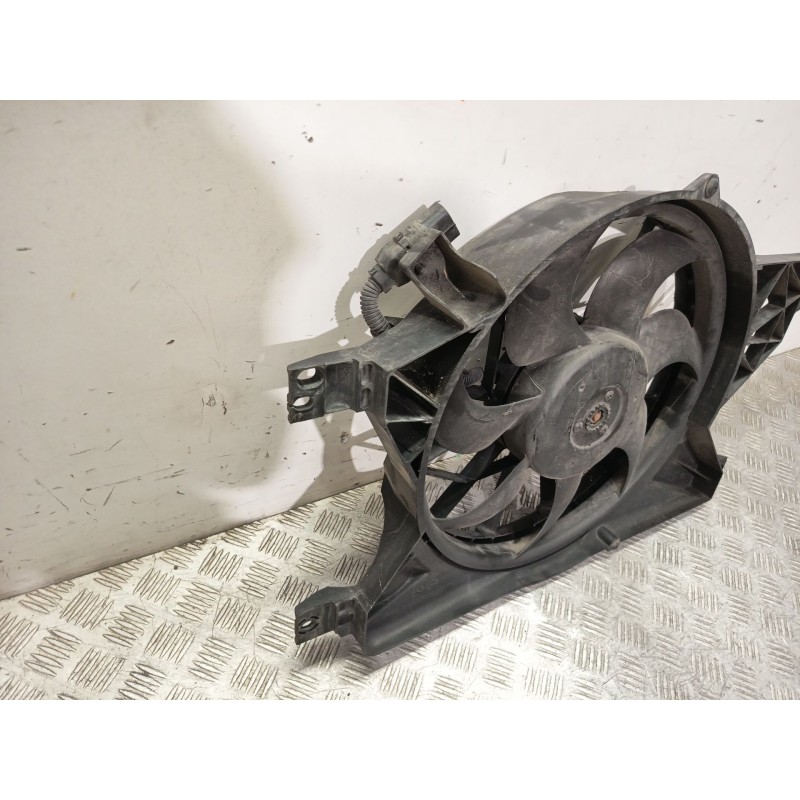 ELECTROVENTILADOR 96839979  - imagen 2