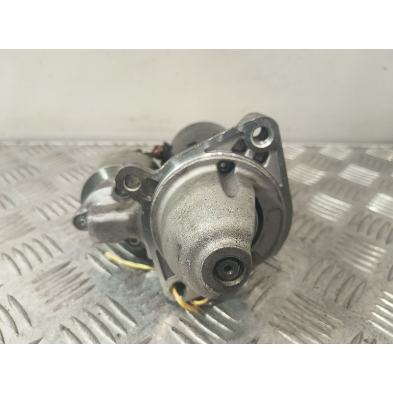 MOTOR ARRANQUE 0001108157  - imagen 1