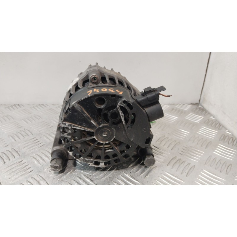 ALTERNADOR 0986049560  - imagen 3
