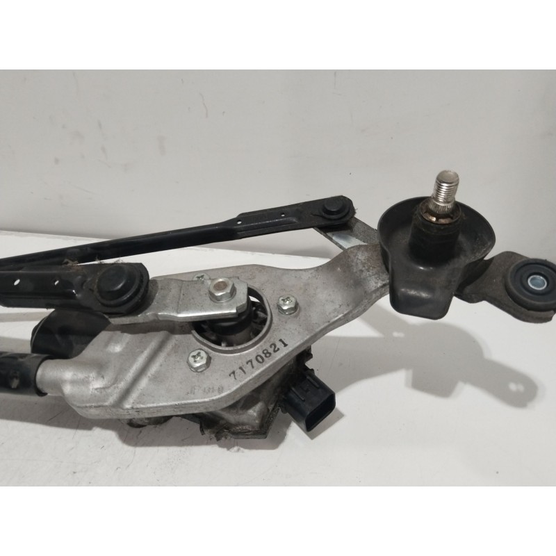 MOTOR LIMPIA DELANTERO 98100D4000  - imagen 3