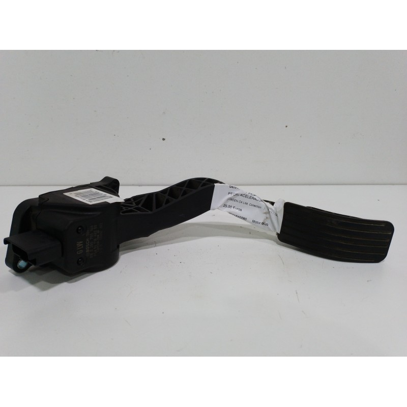 PEDAL ACELERADOR 9671840280 0280755164 6 PINES - imagen 1