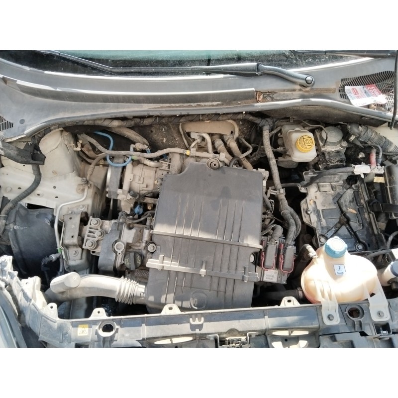 MOTOR COMPLETO 350A1000  - imagen 1