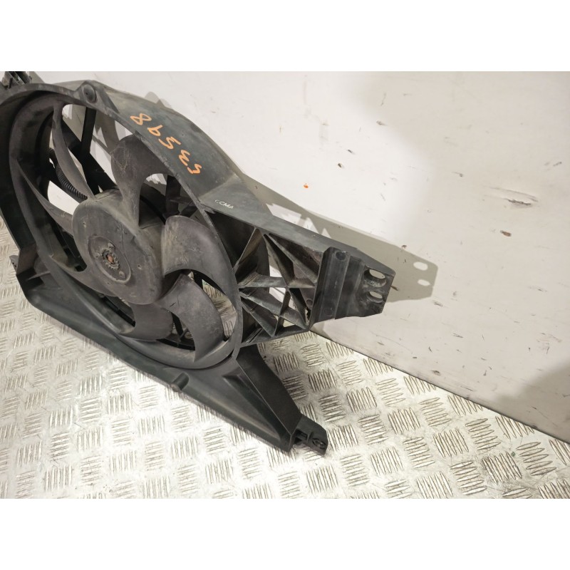 ELECTROVENTILADOR 96839979  - imagen 3