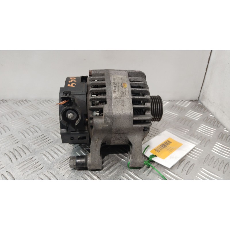 ALTERNADOR 0986049560  - imagen 4