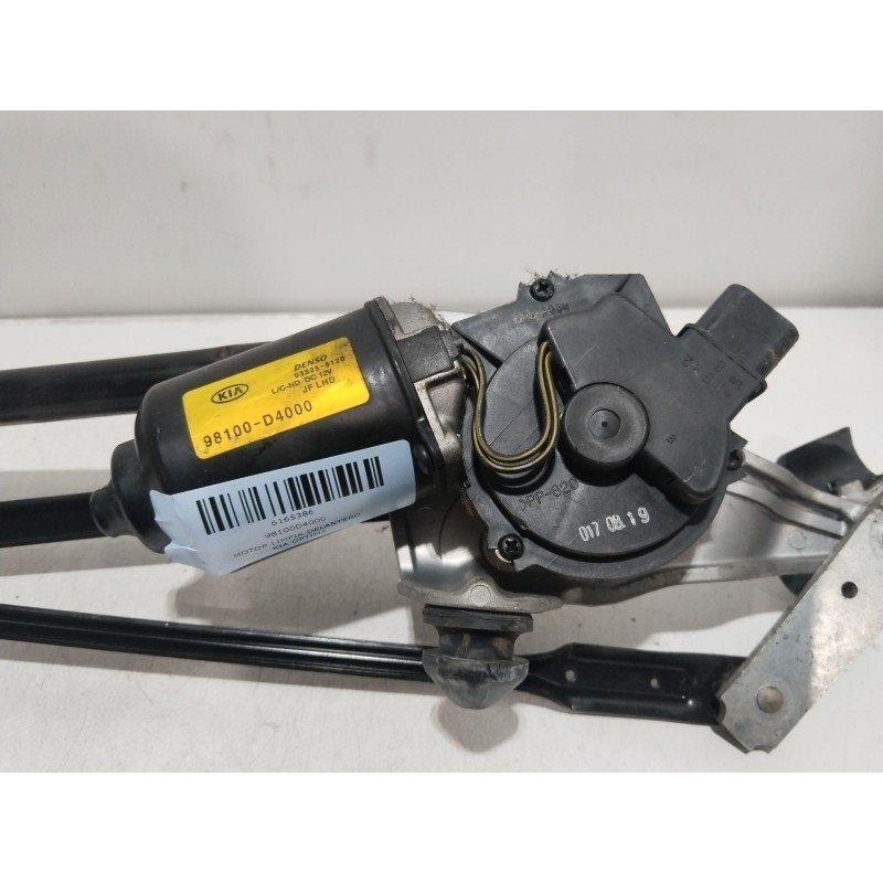 MOTOR LIMPIA DELANTERO 98100D4000  - imagen 4