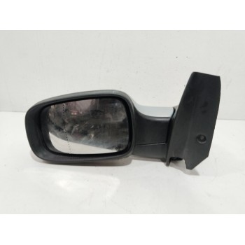 RETROVISOR IZQUIERDO 12354060 