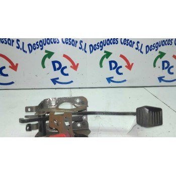 PEDAL FRENO 