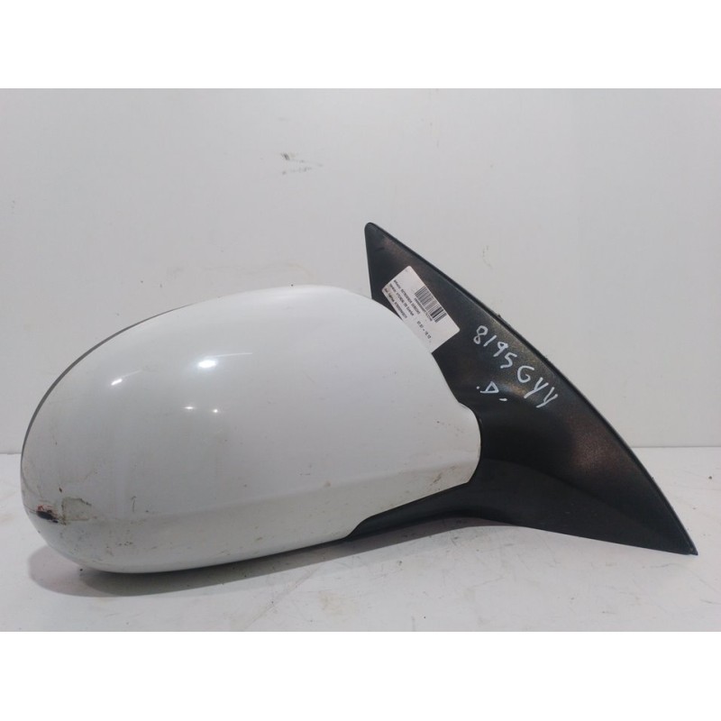 RETROVISOR DERECHO 876202R4007F ELECTRICO - imagen 2