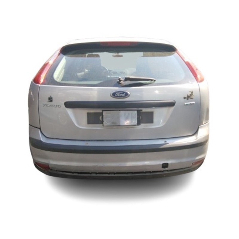 FORD FOCUS II (DA_, HCP, DP) - imagen 6