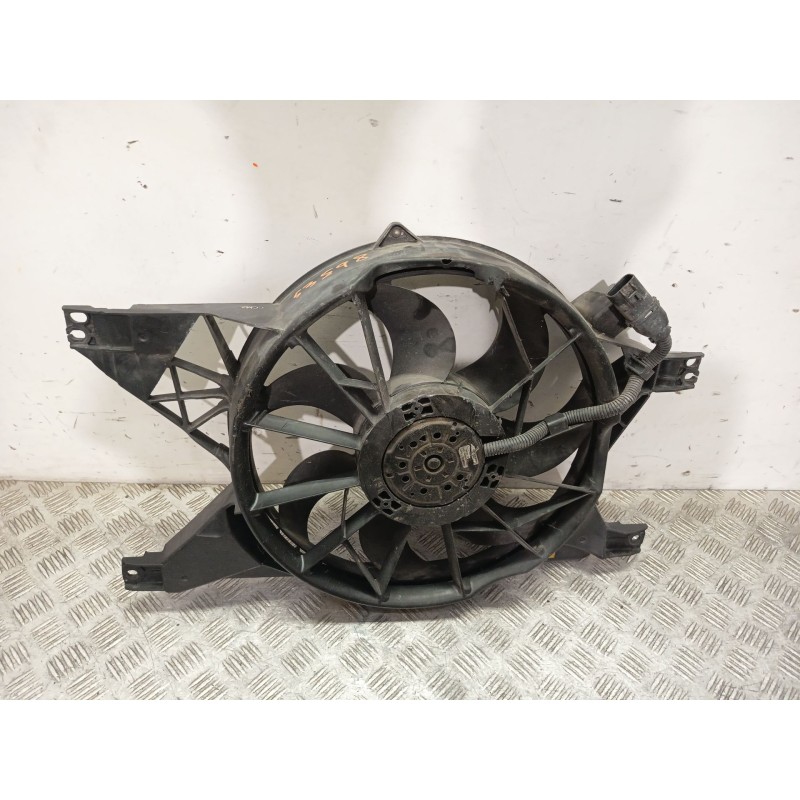 ELECTROVENTILADOR 96839979  - imagen 4