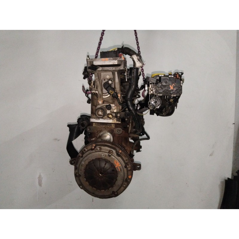 MOTOR COMPLETO 350A1000  - imagen 2