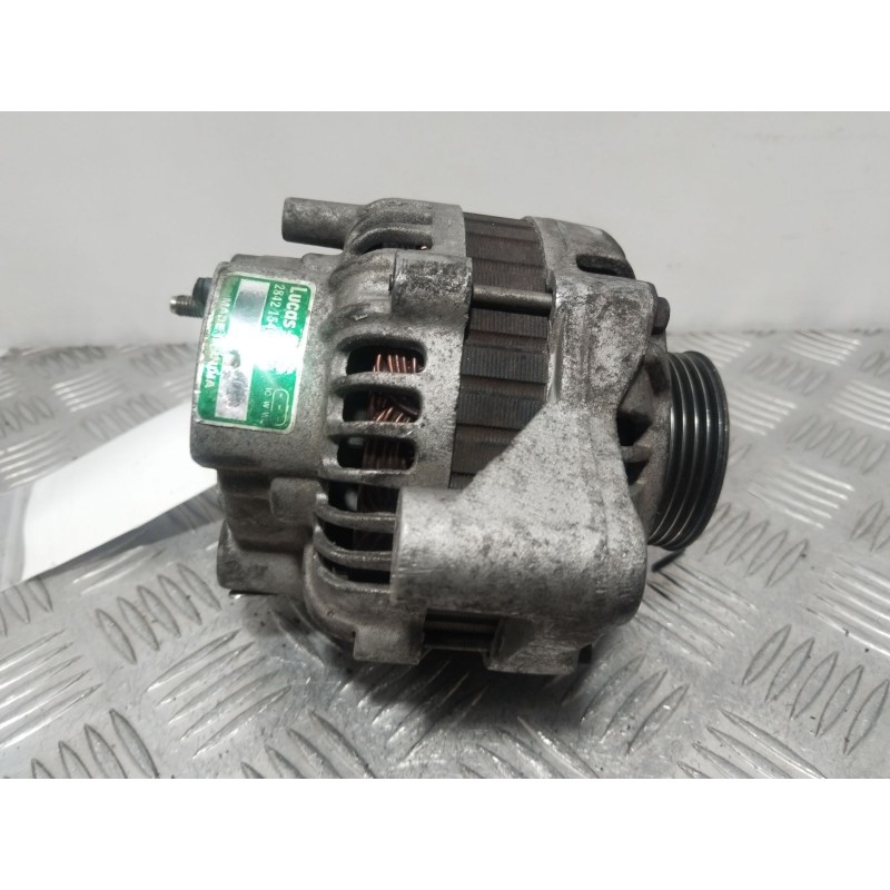 ALTERNADOR 284215400101  - imagen 4