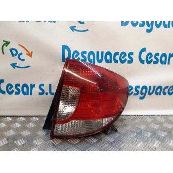 PILOTO TRASERO DERECHO 0K34W51150D 