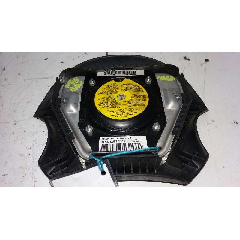AIRBAG DELANTERO IZQUIERDO 0712877614  - imagen 2