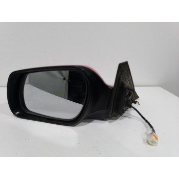 RETROVISOR IZQUIERDO GRANATE 5 PINES