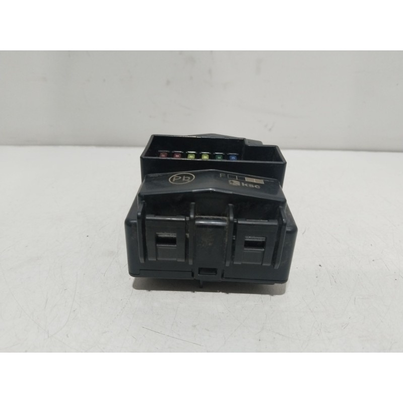 CAJA RELES / FUSIBLES 91950D4650  - imagen 1