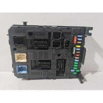 CAJA RELES / FUSIBLES 9664059080 