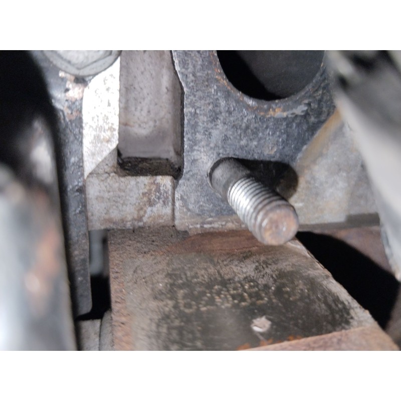 MOTOR COMPLETO 350A1000  - imagen 3