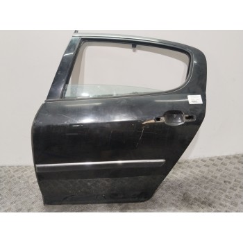 PUERTA TRASERA IZQUIERDA 9006H5 NEGRO 
