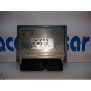 CENTRALITA MOTOR UCE 0261206317 8D0906018R 