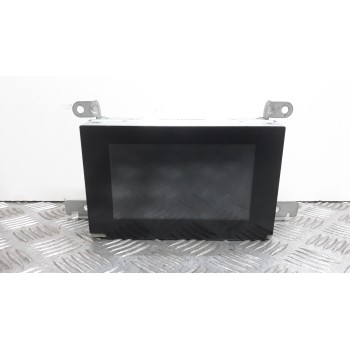 PANTALLA MULTIFUNCION 28090AV611 