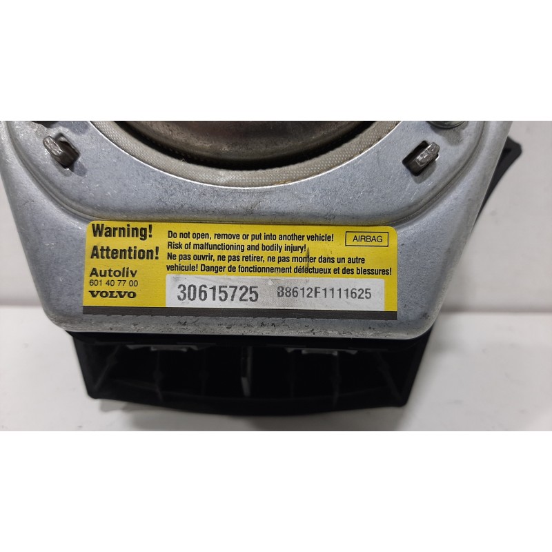 AIRBAG DELANTERO IZQUIERDO 30615725  - imagen 2