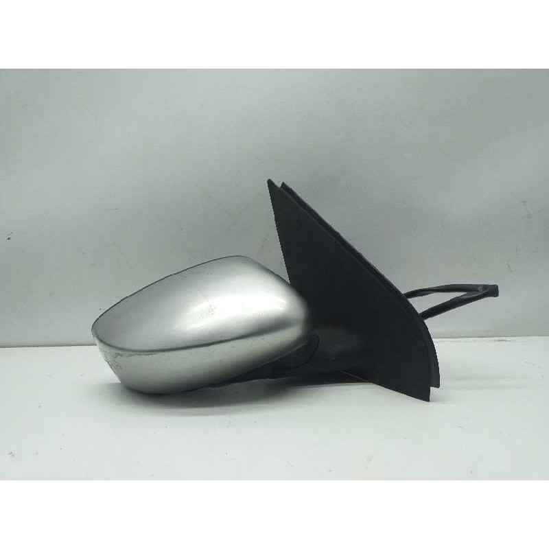 RETROVISOR DERECHO ELECTRICO GRIS - imagen 2