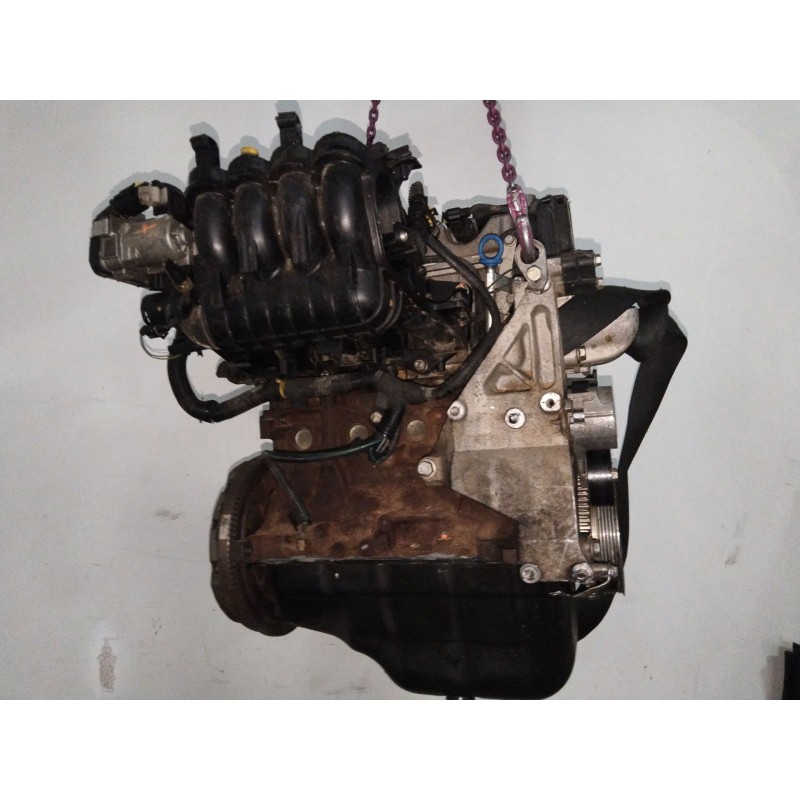 MOTOR COMPLETO 350A1000  - imagen 4