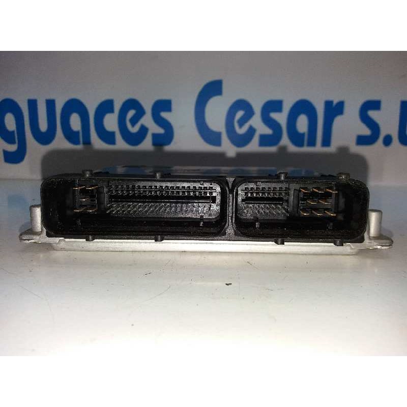 CENTRALITA MOTOR UCE 0261206317 8D0906018R  - imagen 2