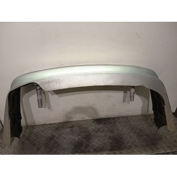 PARAGOLPES TRASERO 51128159367 