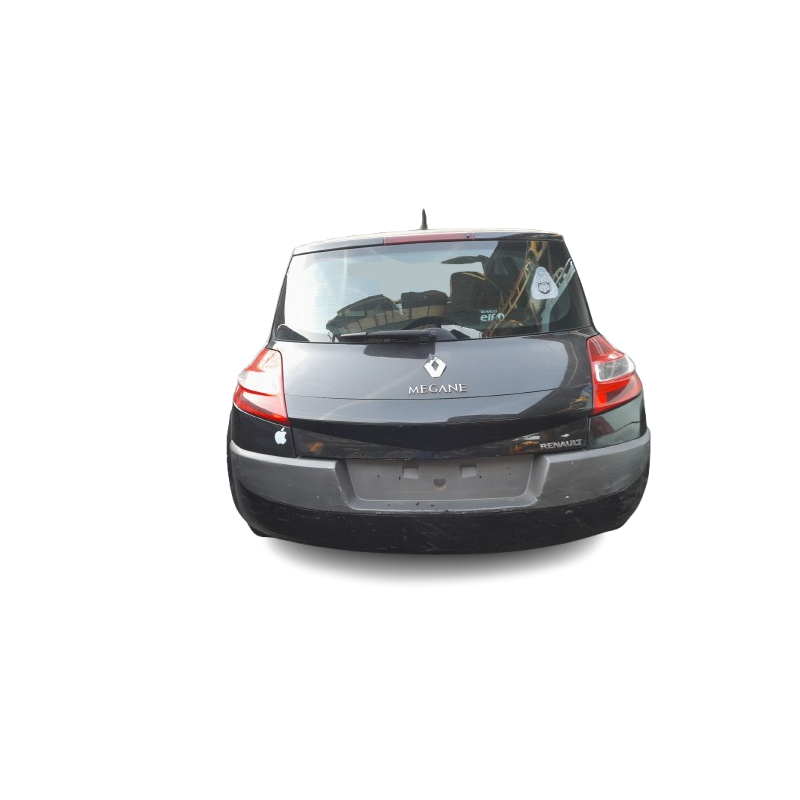 RENAULT MEGANE II (BM0/1_, CM0/1_) - imagen 2