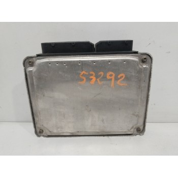 CENTRALITA MOTOR UCE 06A906032GR 