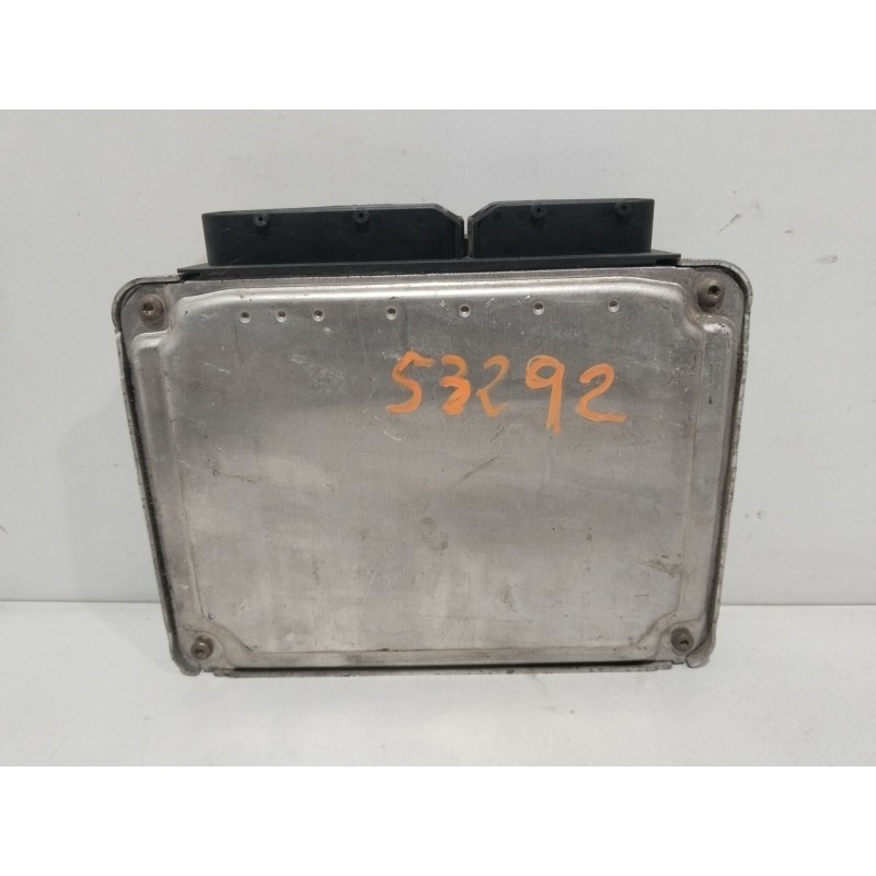 CENTRALITA MOTOR UCE 06A906032GR  - imagen 1