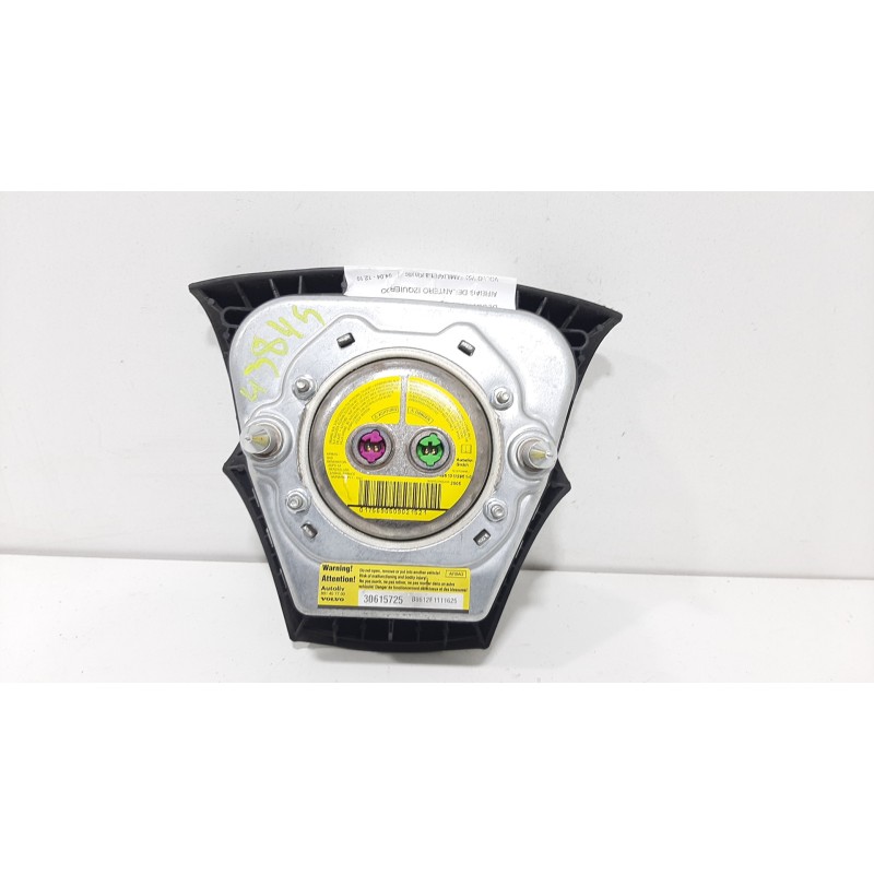 AIRBAG DELANTERO IZQUIERDO 30615725  - imagen 3
