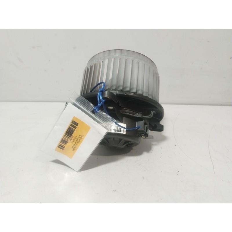 MOTOR CALEFACCION 5242710201  - imagen 3