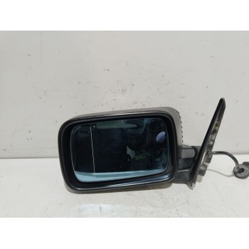 RETROVISOR IZQUIERDO 8130371 ELECTRICO AZUL