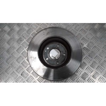 DISCO FRENO DELANTERO IZQUIERDO 