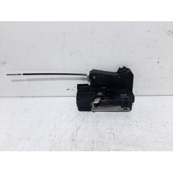 CERRADURA PUERTA DELANTERA DERECHA 13154792 
