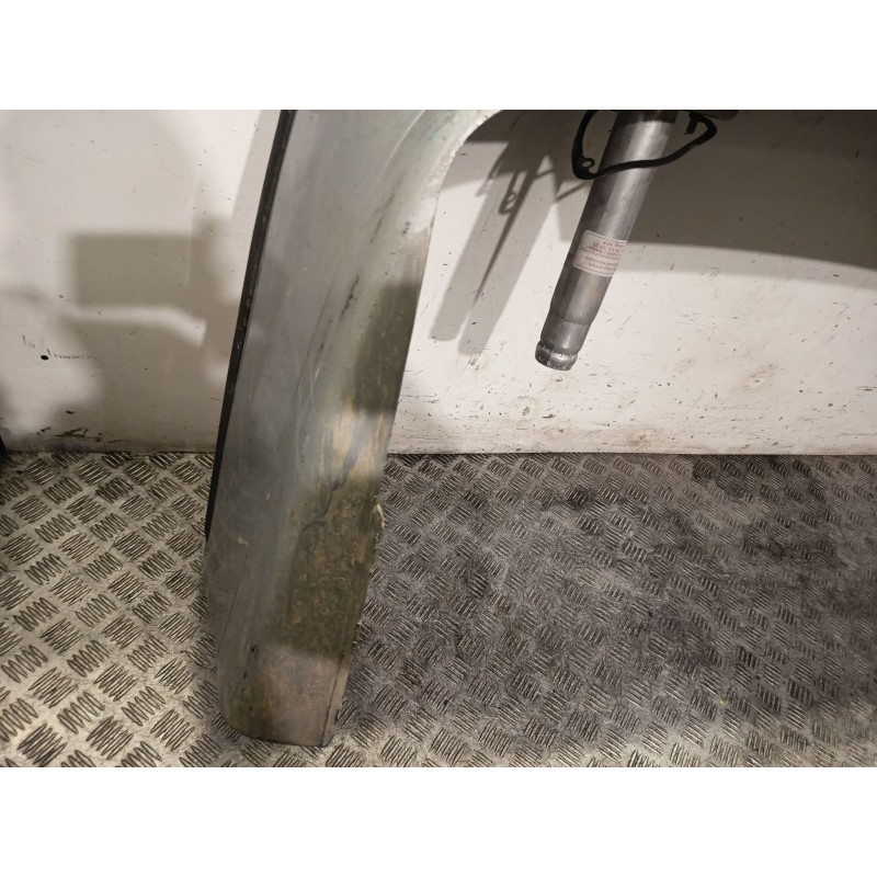 PARAGOLPES TRASERO 51128159367  - imagen 2