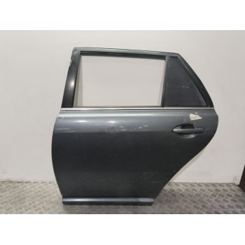 PUERTA TRASERA IZQUIERDA 6700205050 GRIS 